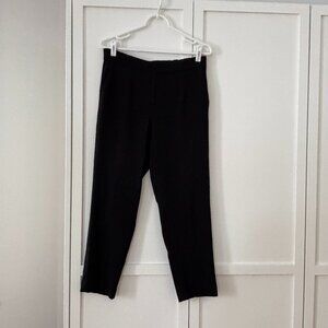 Aritzia Babaton Conan cropped pants (size 8)